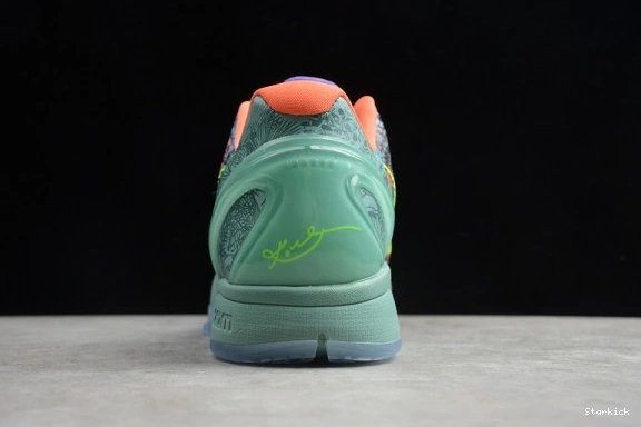  Star (All Nike Prelude Kobe 640220-001 6 MVP) 1019